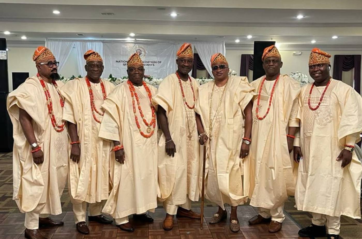 Ijebu Washington