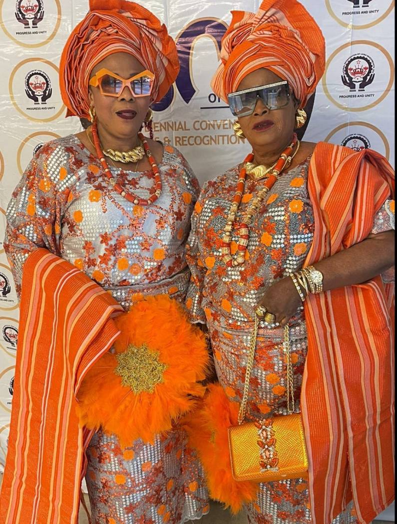 Ijebu Washington