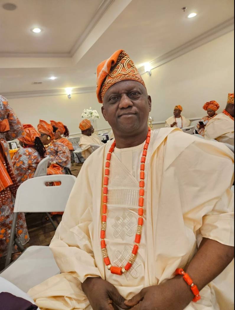 Ijebu Washington