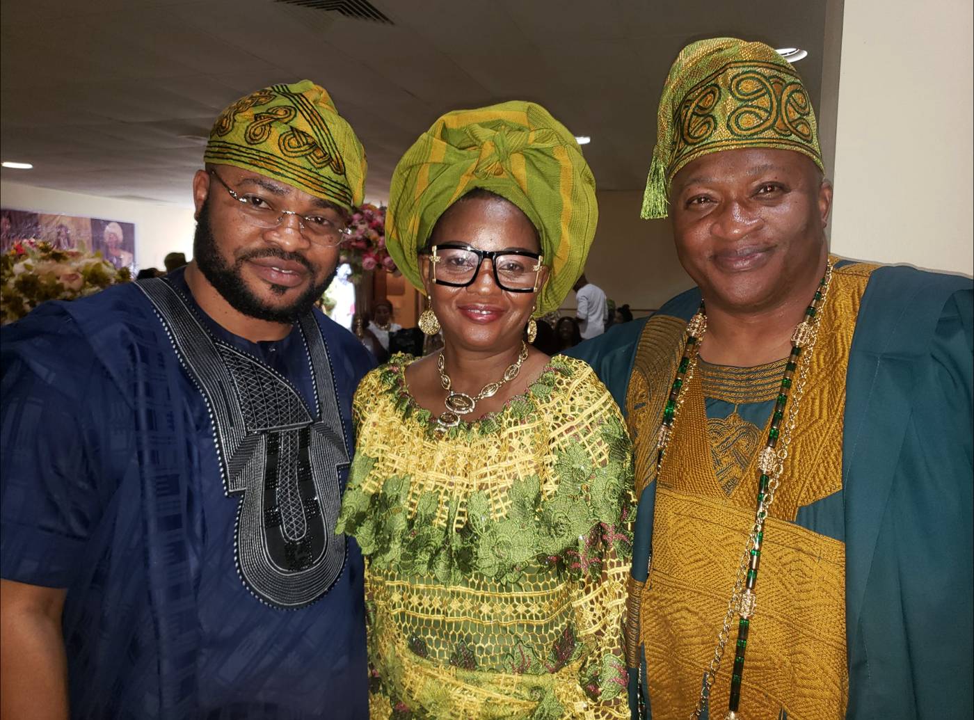 Ijebu Washington