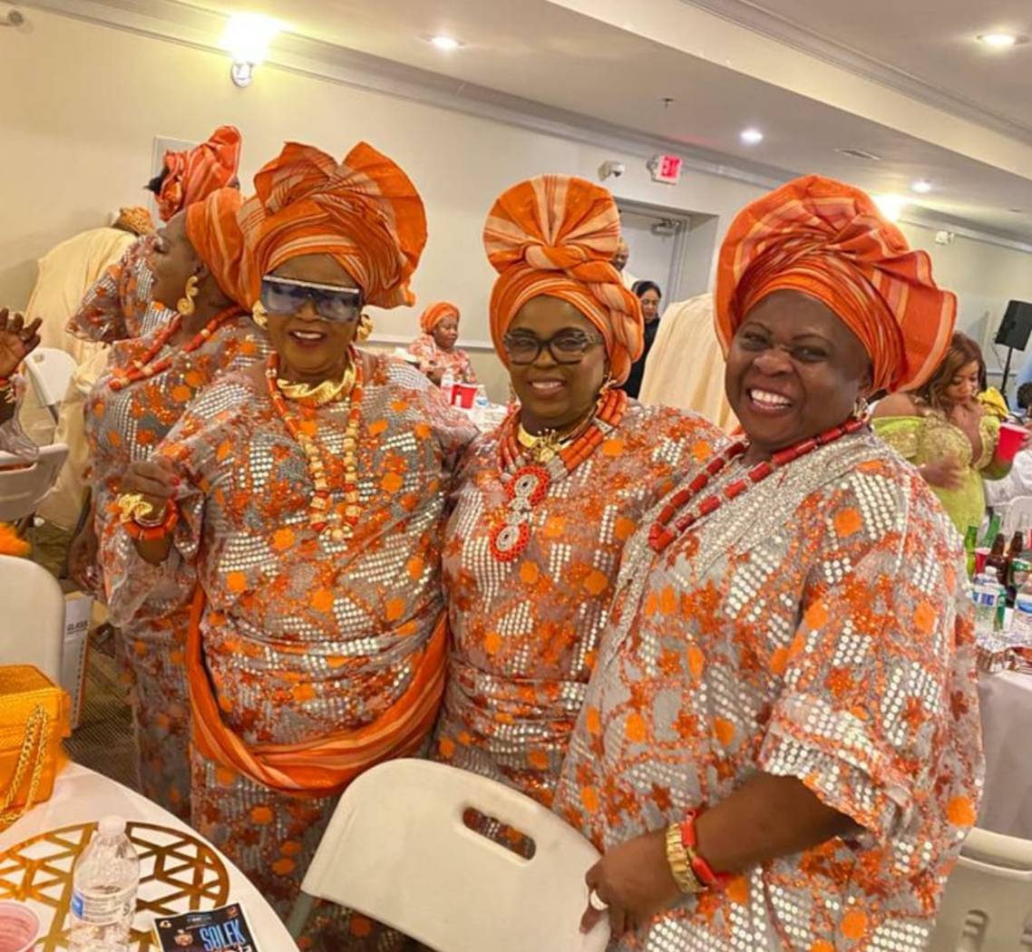 Ijebu Washington