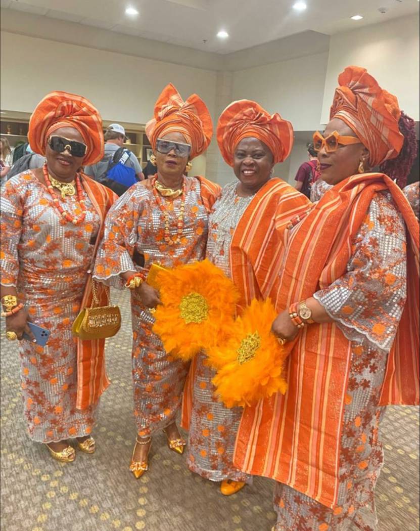 Ijebu Washington