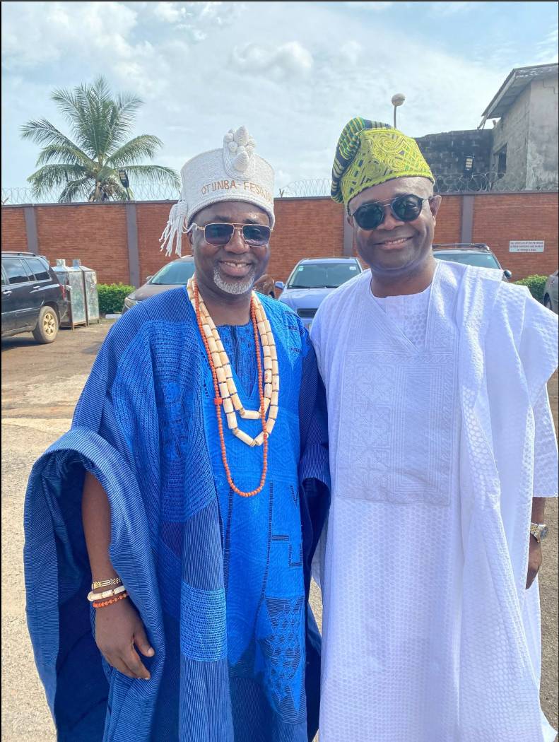 Ijebu Washington