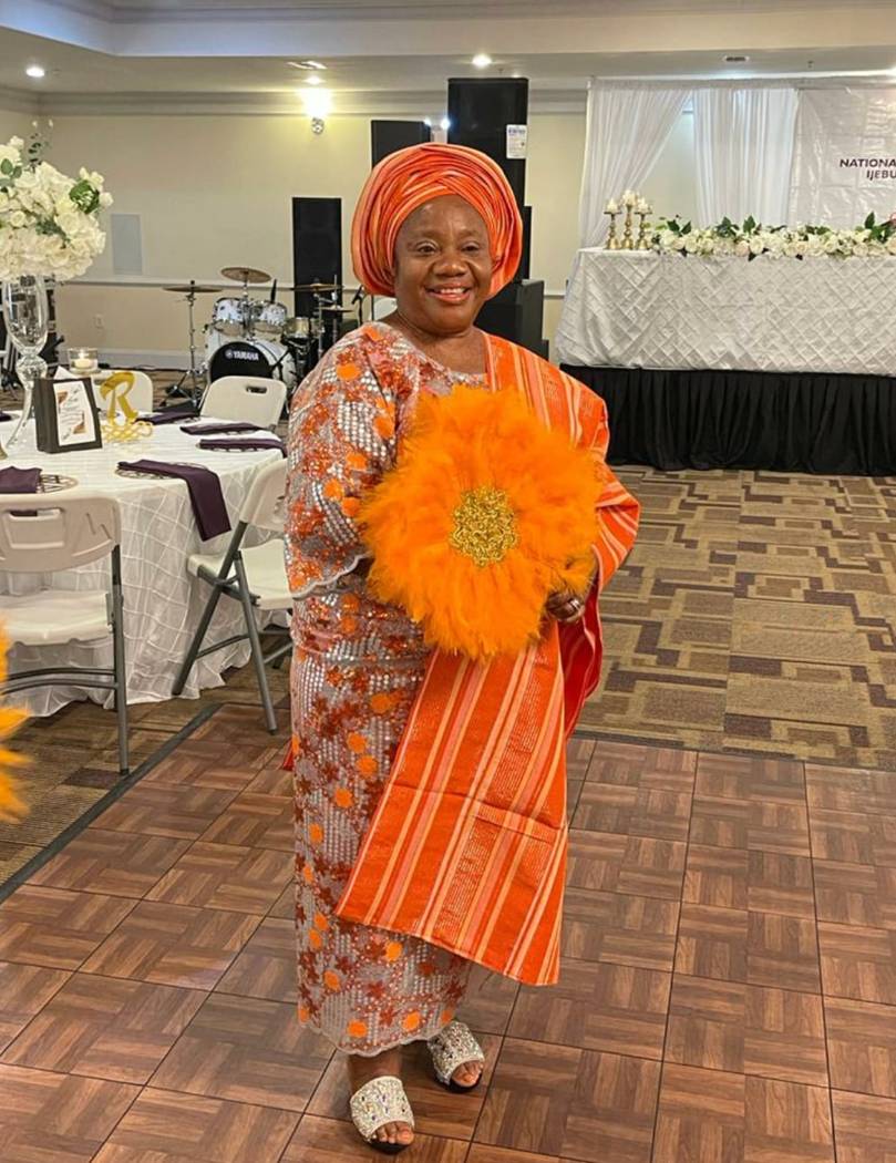 Ijebu Washington
