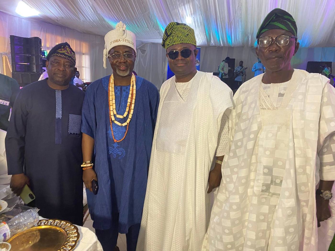 Ijebu Washington