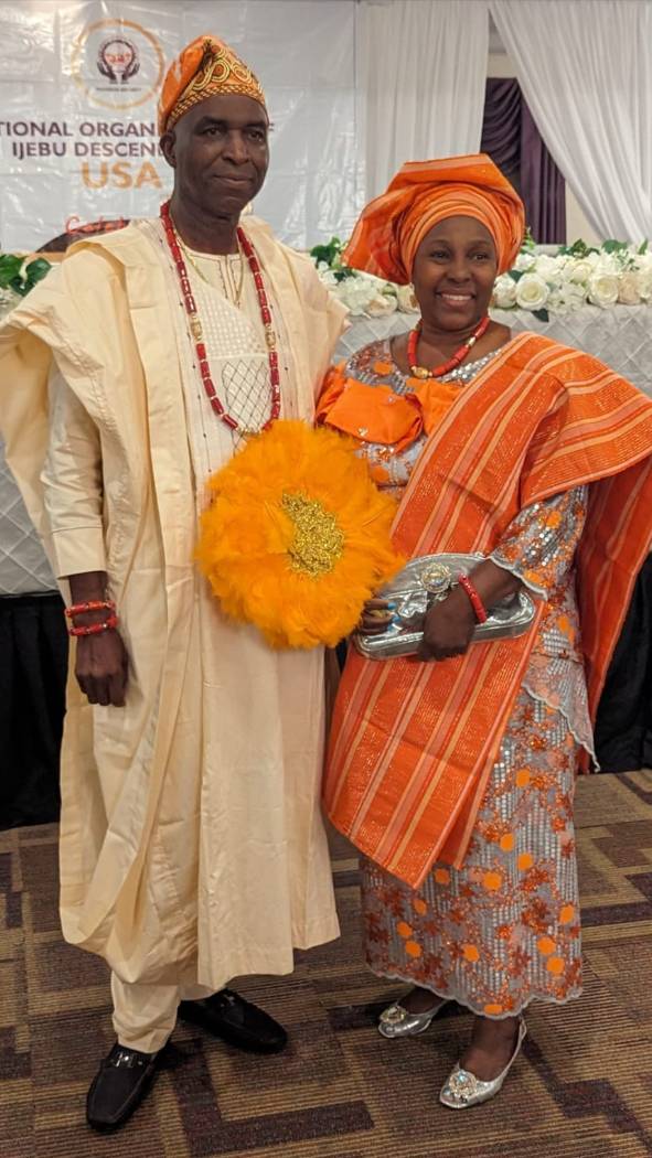 Ijebu Washington