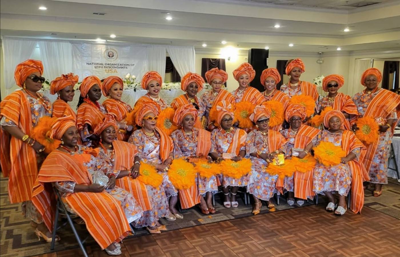 Ijebu Washington