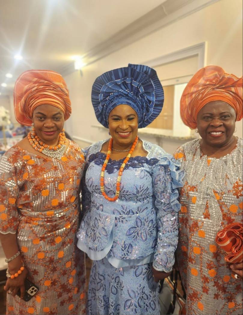 Ijebu Washington