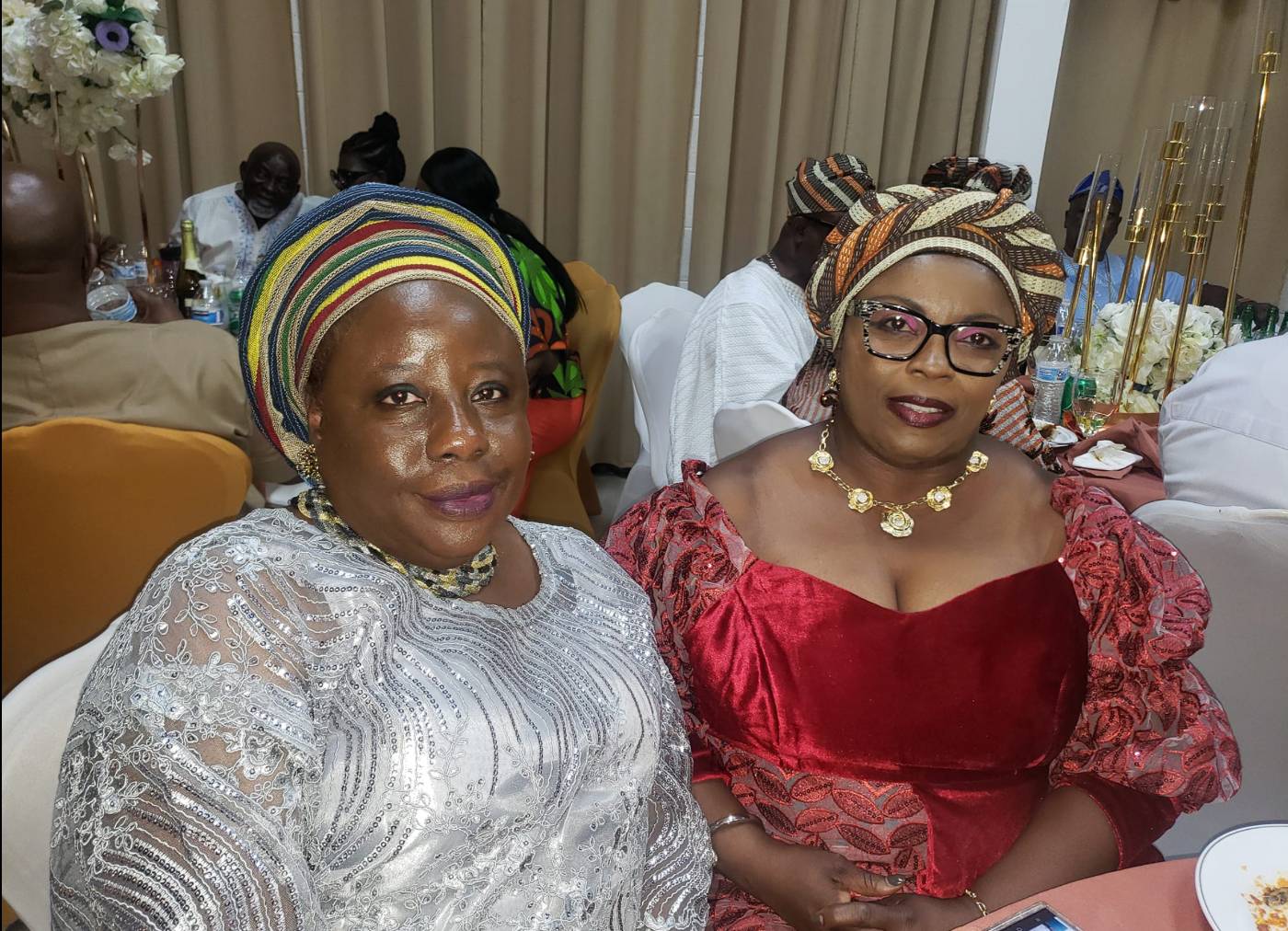 Ijebu Washington
