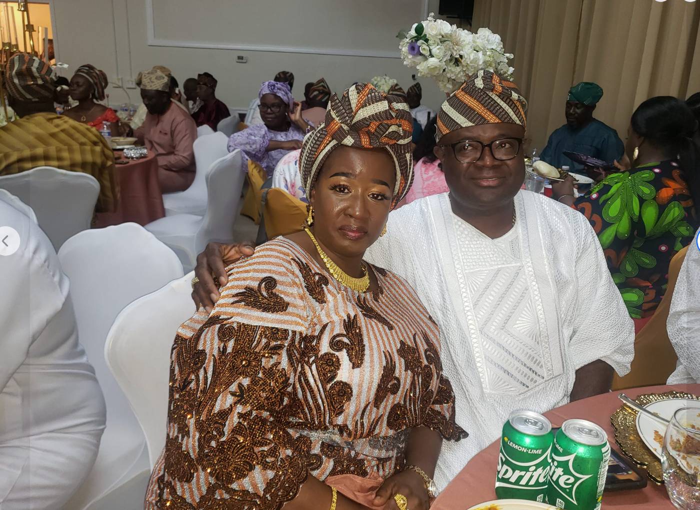 Ijebu Washington