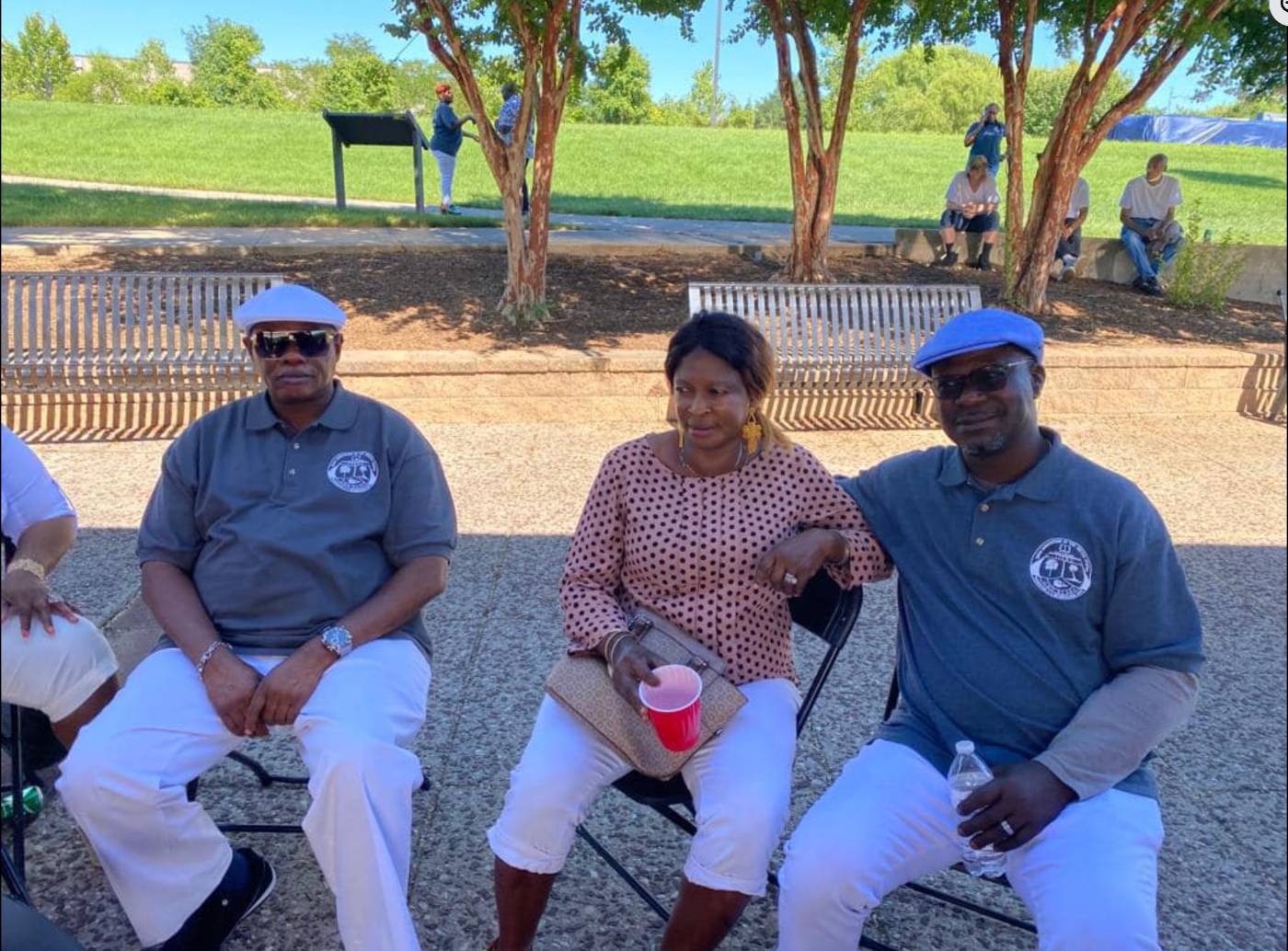Ijebu 2022 Picnic
