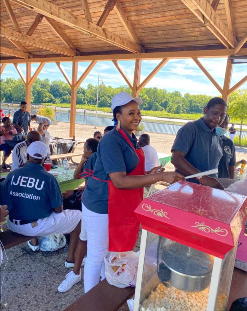 Ijebu 2022 Picnic