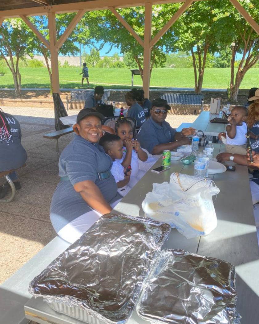 Ijebu 2022 Picnic