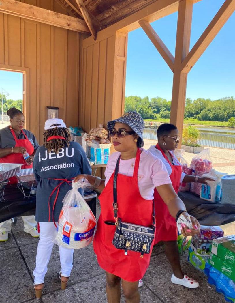 Ijebu 2022 Picnic