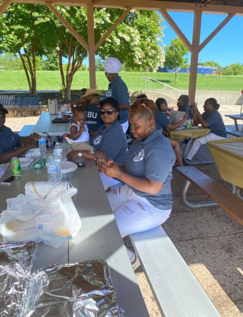 Ijebu 2022 Picnic