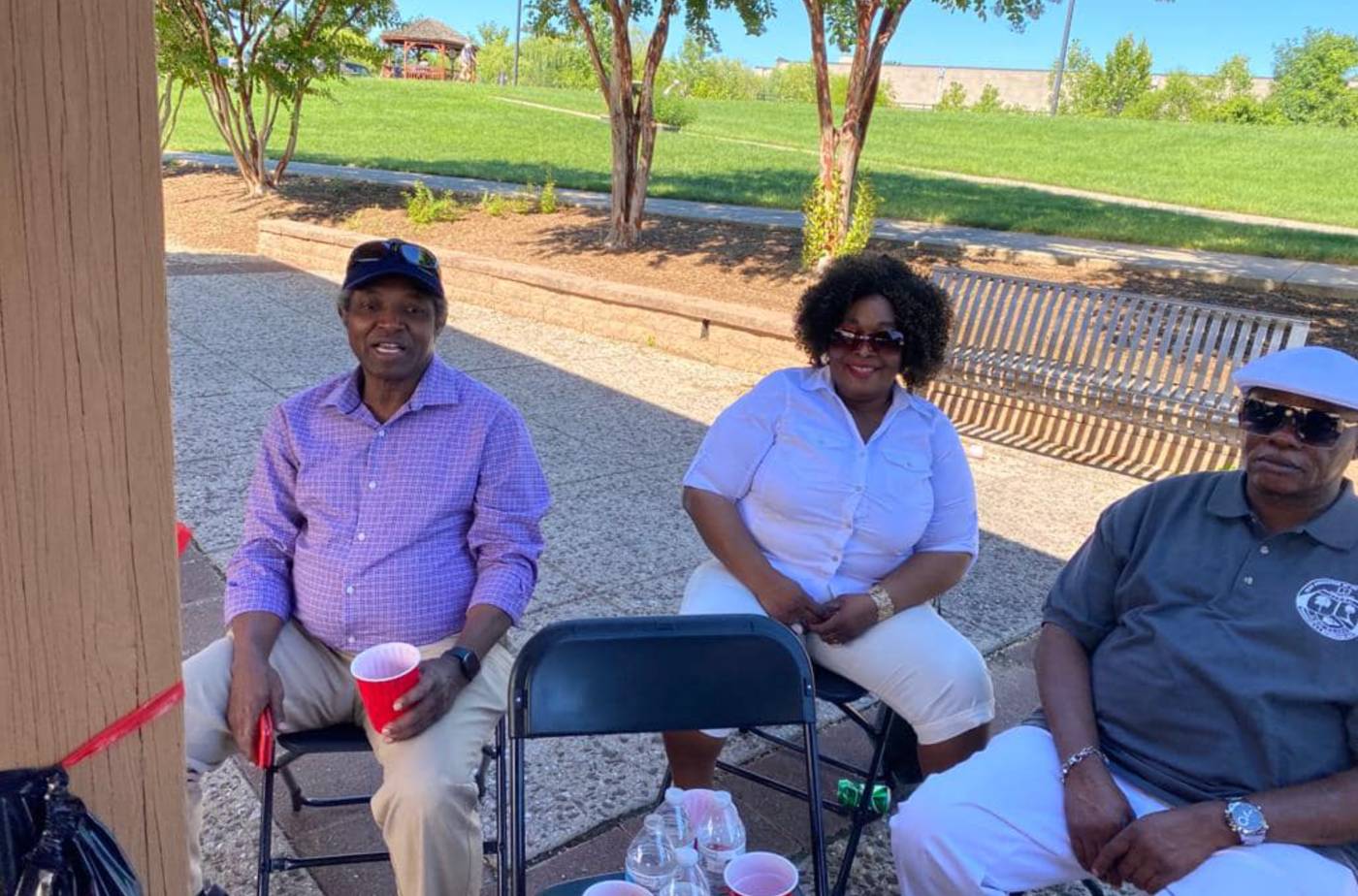 Ijebu 2022 Picnic