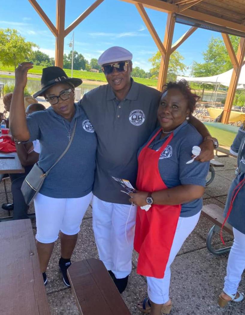 Ijebu 2022 Picnic