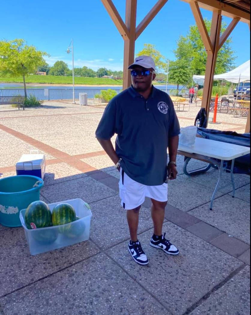 Ijebu 2022 Picnic