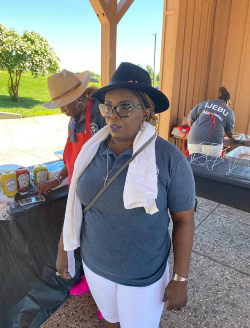 Ijebu 2022 Picnic