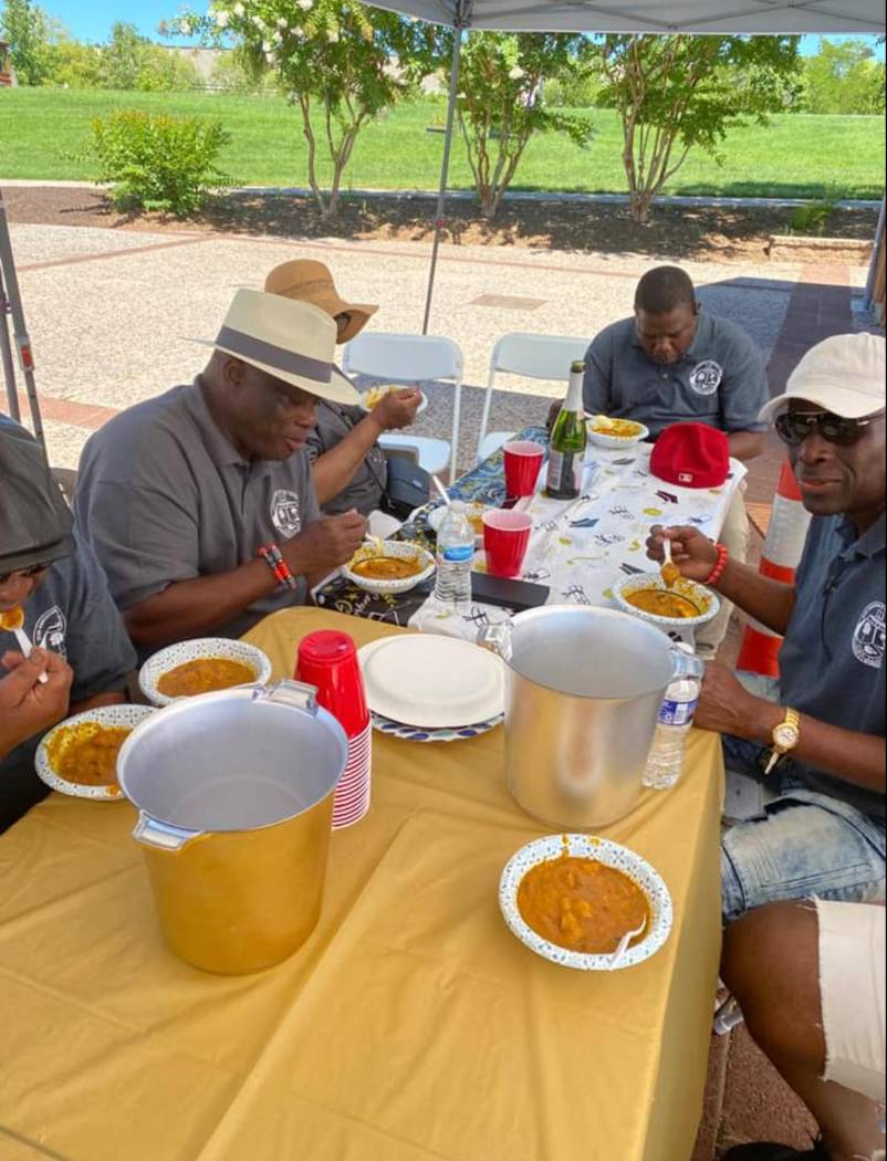 Ijebu 2022 Picnic