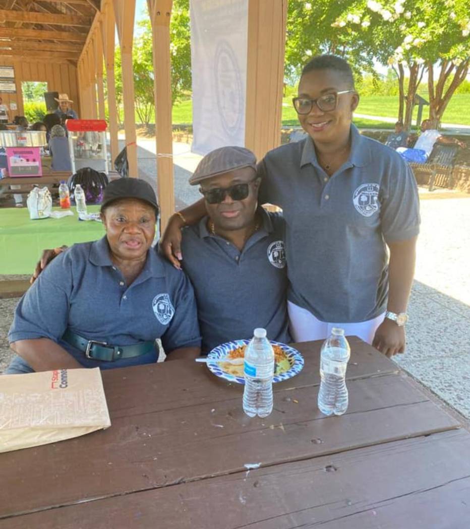 Ijebu 2022 Picnic