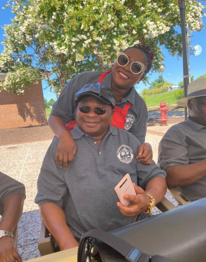 Ijebu 2022 Picnic