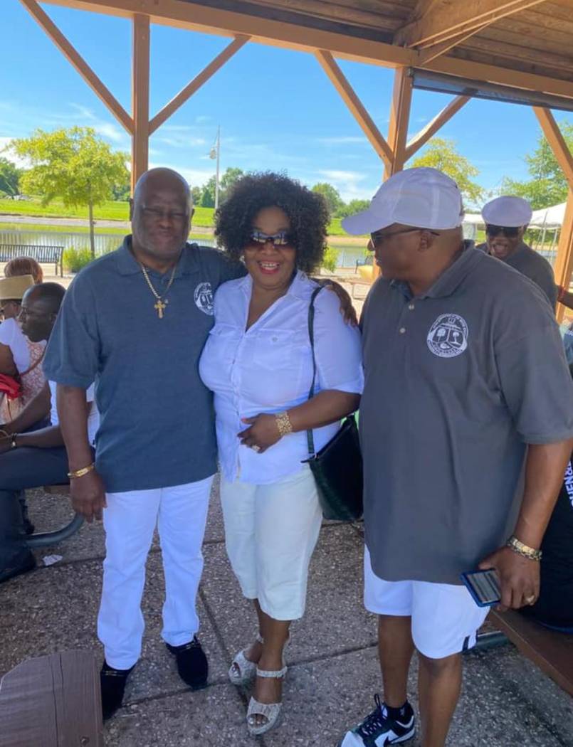 Ijebu 2022 Picnic