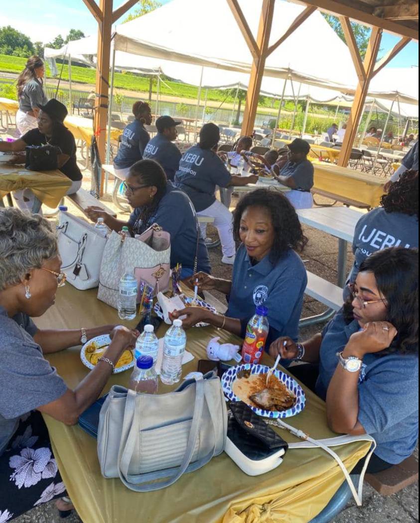 Ijebu 2022 Picnic