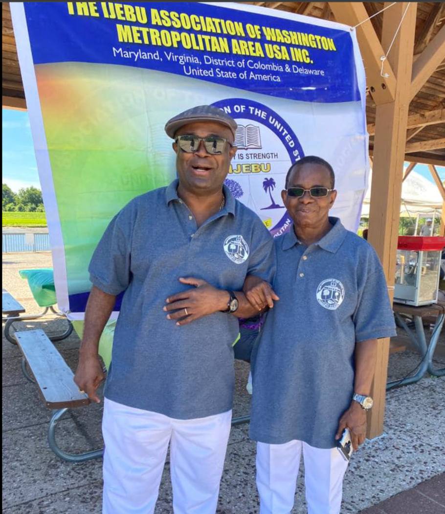 Ijebu 2022 Picnic