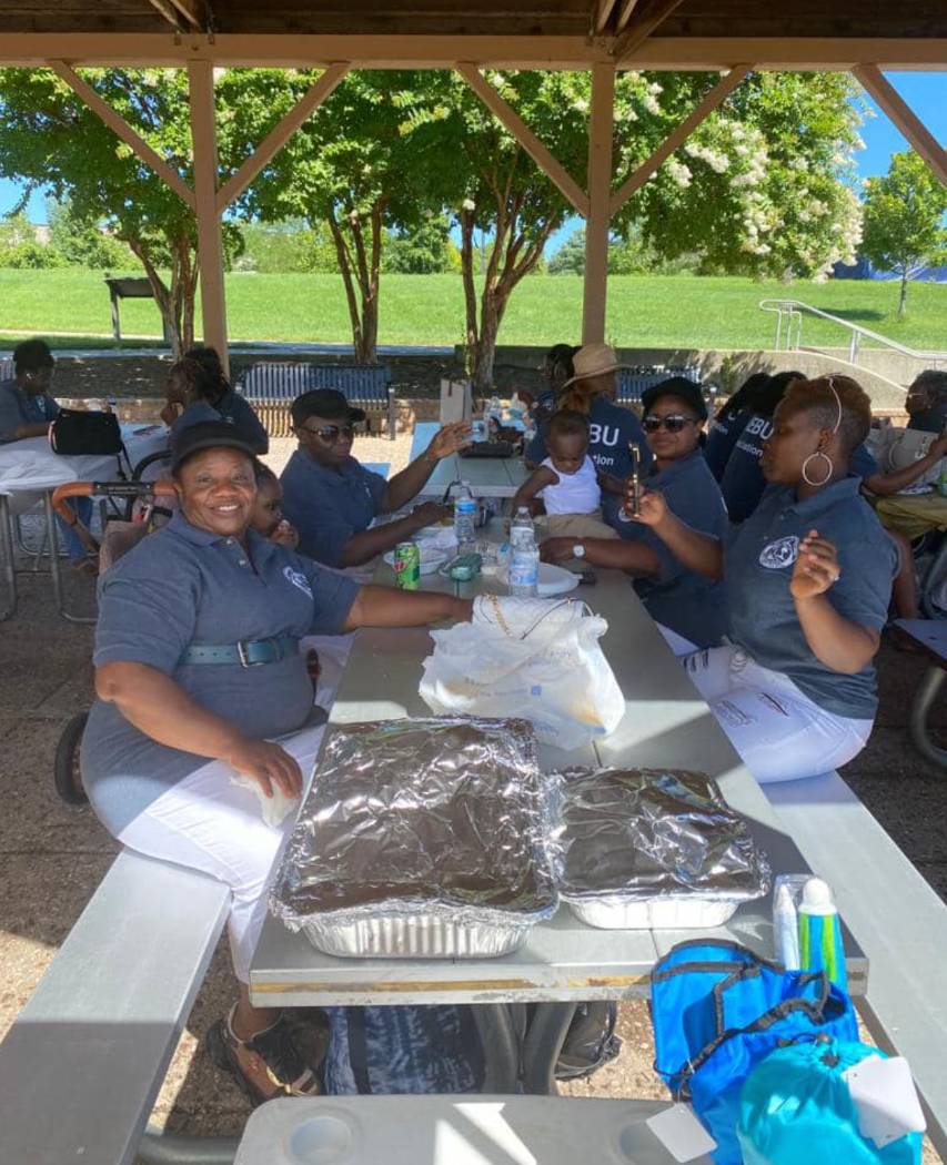 Ijebu 2022 Picnic