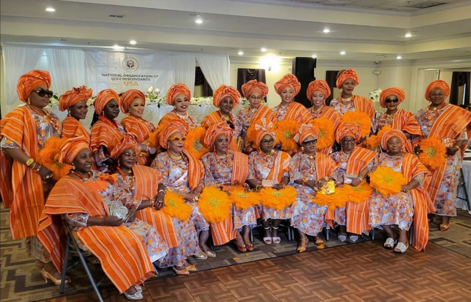 Ijebu Washington