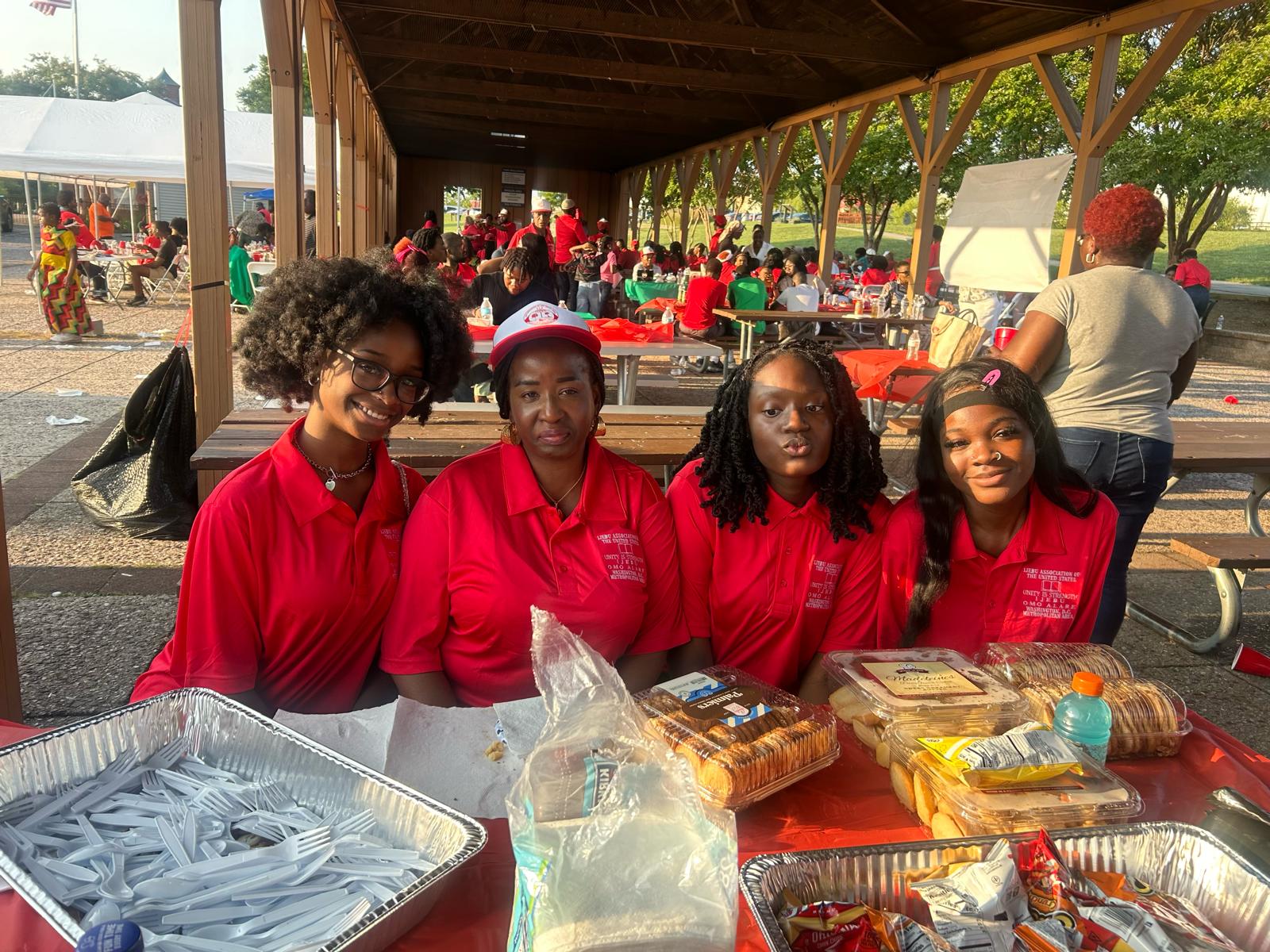 2024 Picnic