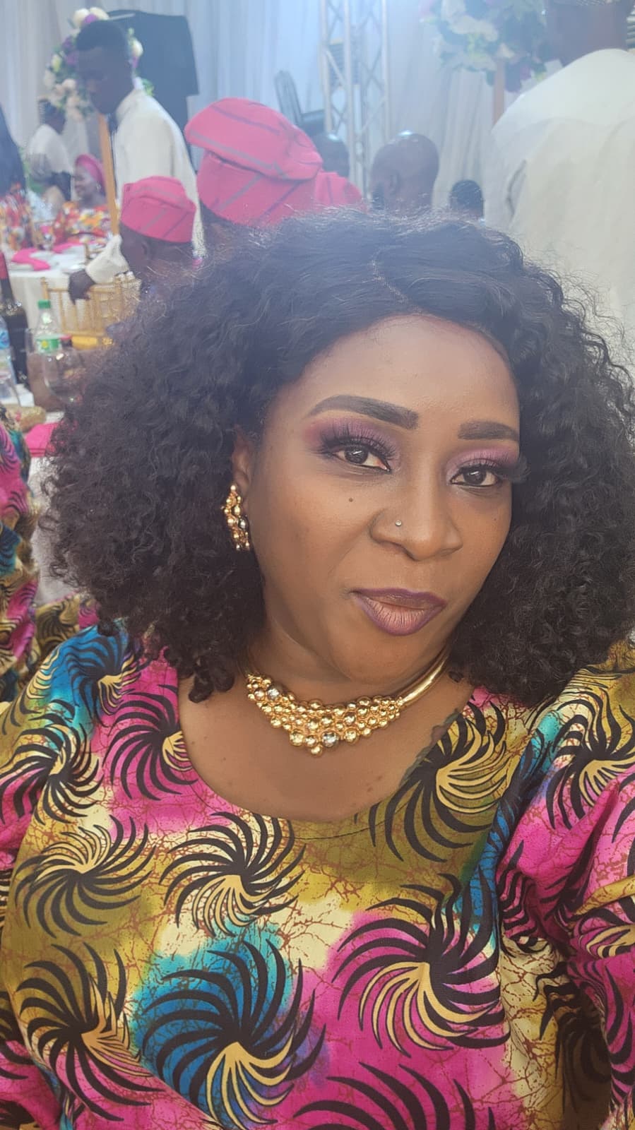 Olubukola kadiri