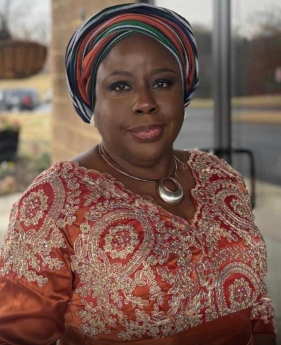 Tolulope Oyenuga