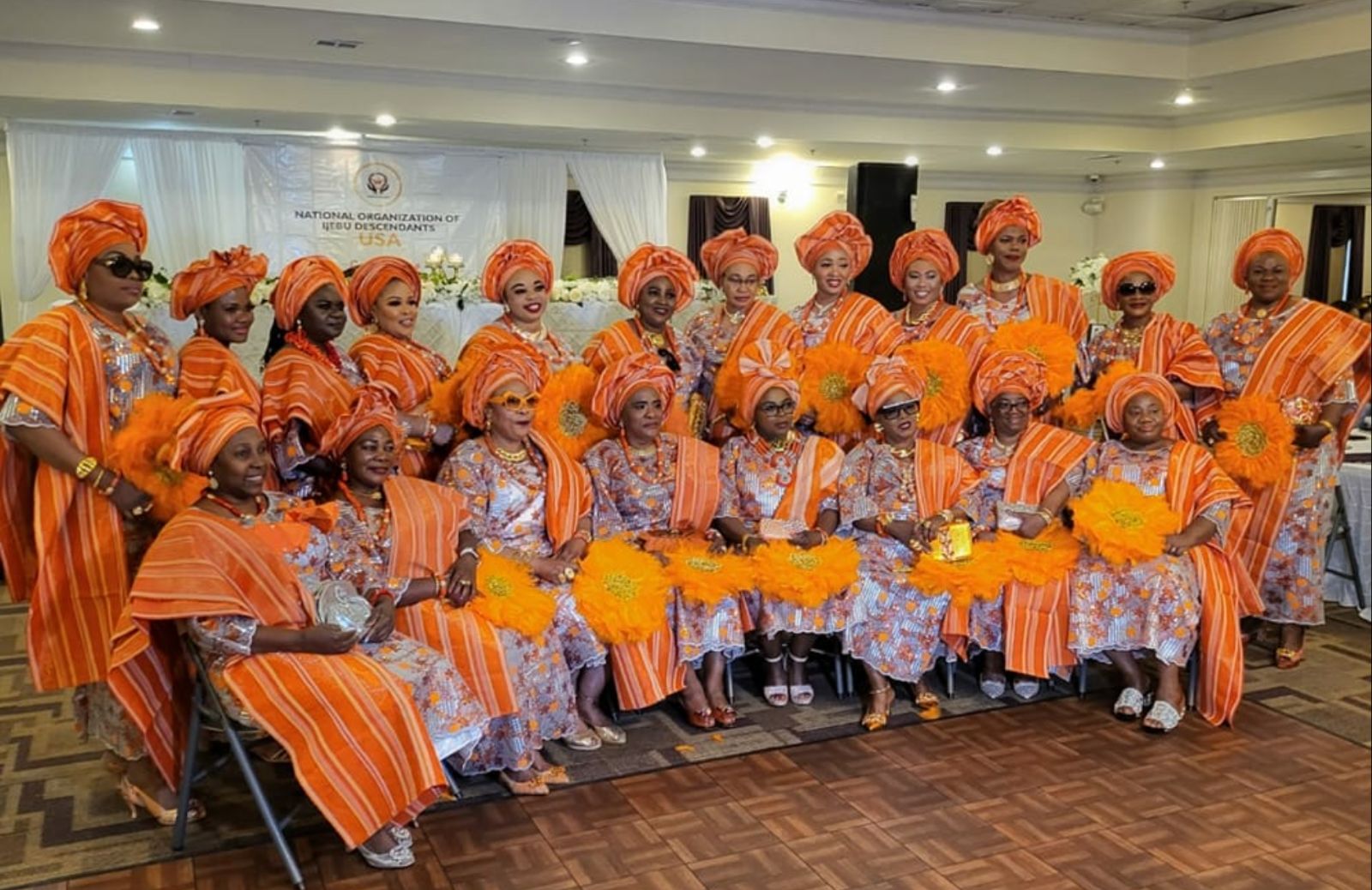 Welcome to Ijebu Washington