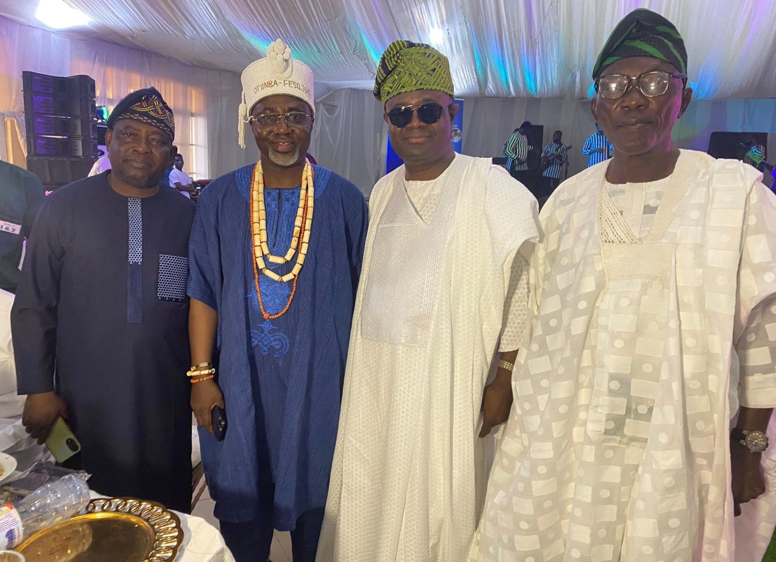 Unity in Culture